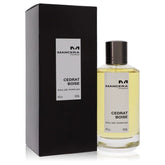 Mancera Cedrat Boise by Mancera for Unisex. Eau De Parfum Spray (Unisex) 4 oz | Perfumepur.com